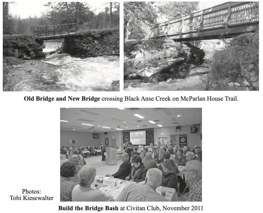 Build the Bridge Bash