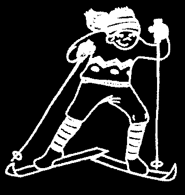 Marathon Skate technique diagram