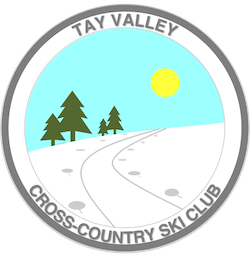 Tay Valley Cross Country Ski Club